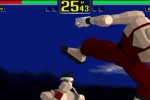 Virtua Fighter (PC)