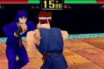 Virtua Fighter (PC)