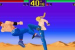 Virtua Fighter (PC)