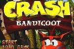 Crash Bandicoot (PlayStation)