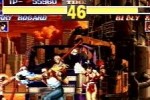 The King Of Fighters '95 (PlayStation)