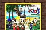 Virtua Fighter Kids (Saturn)