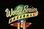 World Series Baseball II (Saturn)