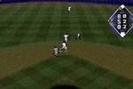 World Series Baseball II (Saturn)