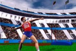 Bruce Jenner's World Class Decathlon (PC)