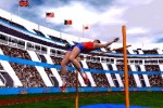 Bruce Jenner's World Class Decathlon (PC)