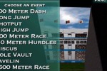 Bruce Jenner's World Class Decathlon (PC)