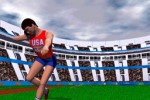 Bruce Jenner's World Class Decathlon (PC)