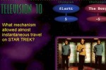 Sci-Fi Channel Trivia Game (PC)