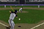 Frank Thomas Big Hurt Baseball (PlayStation)