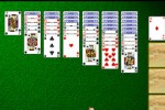 Hoyle Solitaire (PC)