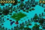 Lemmings Paintball (PC)