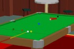 Virtual Snooker (PC)
