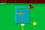 Virtual Snooker (PC)