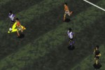 VR Soccer '96 (PC)