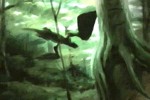 Panzer Dragoon II Zwei (Saturn)