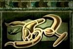 Panzer Dragoon II Zwei (Saturn)