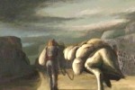 Panzer Dragoon II Zwei (Saturn)