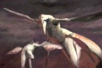 Panzer Dragoon II Zwei (Saturn)