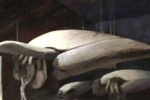 Panzer Dragoon II Zwei (Saturn)