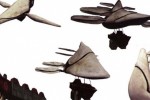 Panzer Dragoon II Zwei (Saturn)