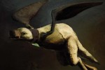 Panzer Dragoon II Zwei (Saturn)
