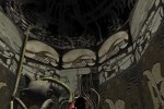 Panzer Dragoon II Zwei (Saturn)