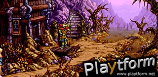 Fable (1996) (PC)