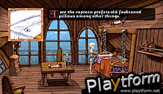 Fable (1996) (PC)