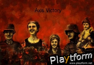Allied General (PC)