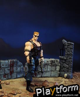 Duke Nukem 3D (PC)