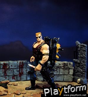 Duke Nukem 3D (PC)