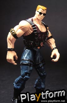 Duke Nukem 3D (PC)