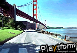 Golden Gate (PC)