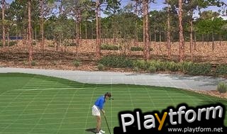 Greg Norman Ultimate Challenge Golf (PC)