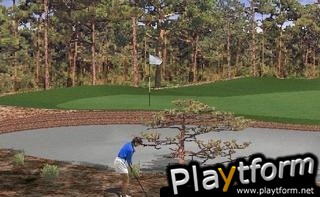 Greg Norman Ultimate Challenge Golf (PC)