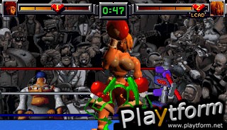Total Knockout (PC)