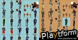 Battleground 2: Gettysburg (PC)