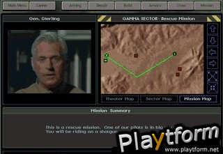 Earthsiege 2 (PC)