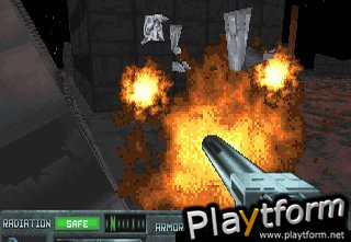 The Terminator: Future Shock (PC)