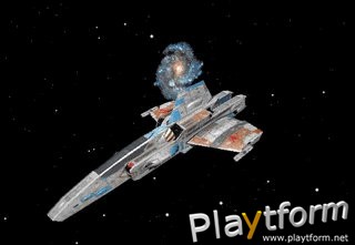 Wing Commander IV: The Price of Freedom (PC)