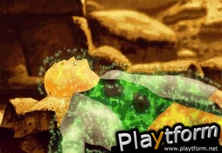 The Dig (PC)