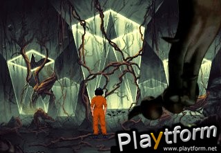 The Dig (PC)