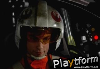 Star Wars Rebel Assault II: The Hidden Empire (PC)