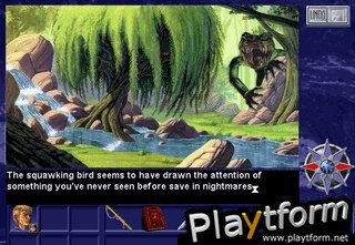 Shannara (PC)