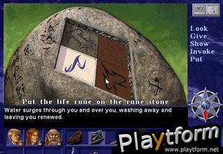 Shannara (PC)