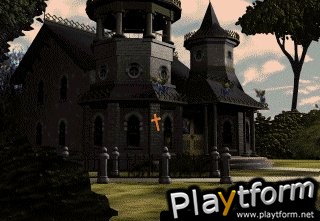 Dark Seed II (PC)