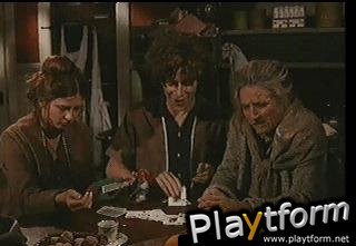 Psychic Detective (PC)
