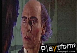 The 11th Hour (PC)