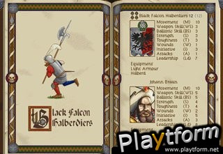 Warhammer: Shadow of the Horned Rat (PC)